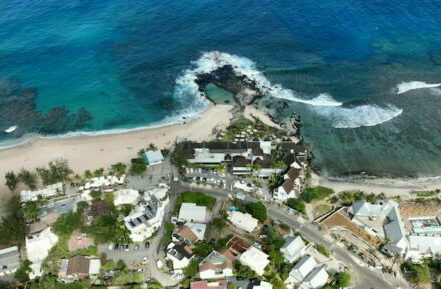 Bien immobilier Réunion